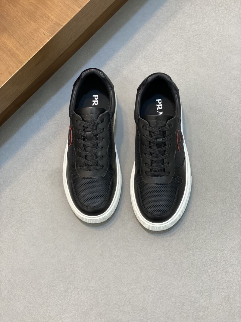 Prada Low Shoes